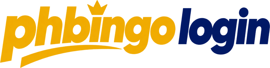 PHBingo Login